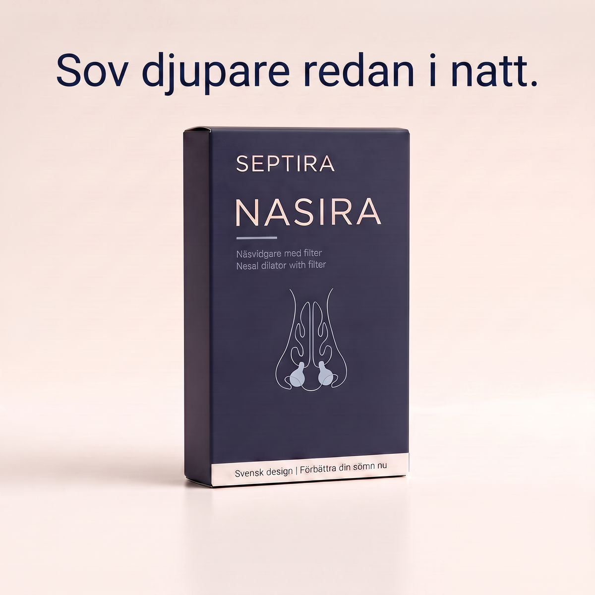 Septira - Nasira